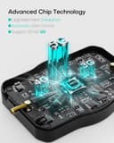 Thumbnail 6 de ZORIDA Cell Phone Booster 72dB 📱