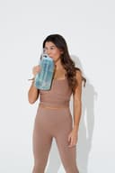 Thumbnail 1 de Zulu Goals 64oz Half Gallon Jug 📷