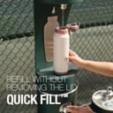 Thumbnail 3 de ZULU Powerfill Pro 32oz stainless steel water bottle 🚰