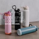 Thumbnail 4 de ZULU Powerfill Pro 32oz stainless steel water bottle 🚰