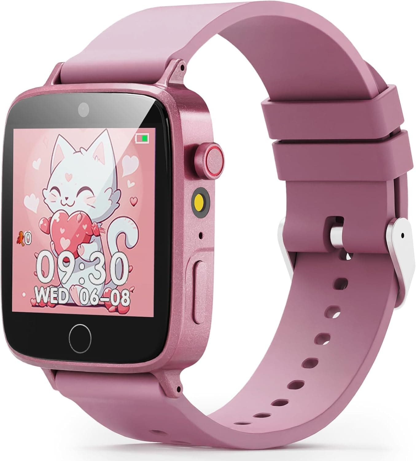 ZUODUN Kids Watch with Camera 26 Games ⌚