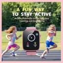 Thumbnail 6 de ZUODUN Kids Watch with Camera 26 Games ⌚