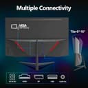 Thumbnail 6 de ZZA 32 Inch Curved Monitor 165Hz 📺