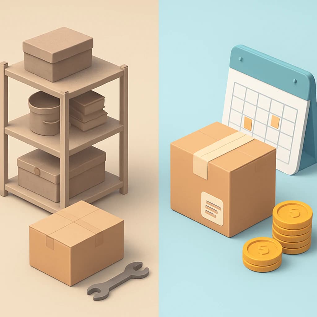 Ahorra alquilando online: guía práctica de compra por uso