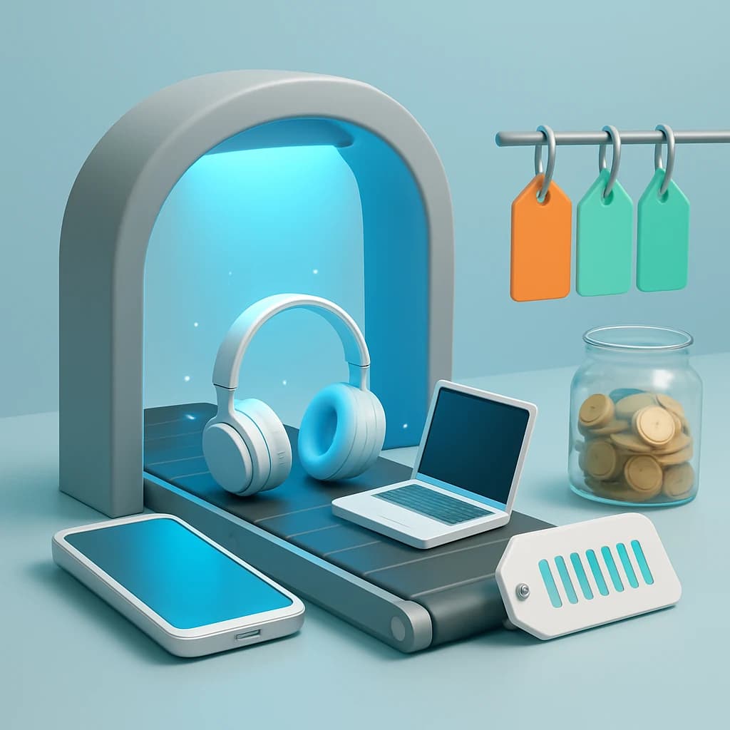 Ahorra comprando reacondicionado y outlet sin sorpresas