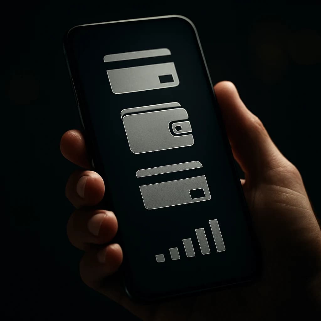 Checklist de comparación rápida
