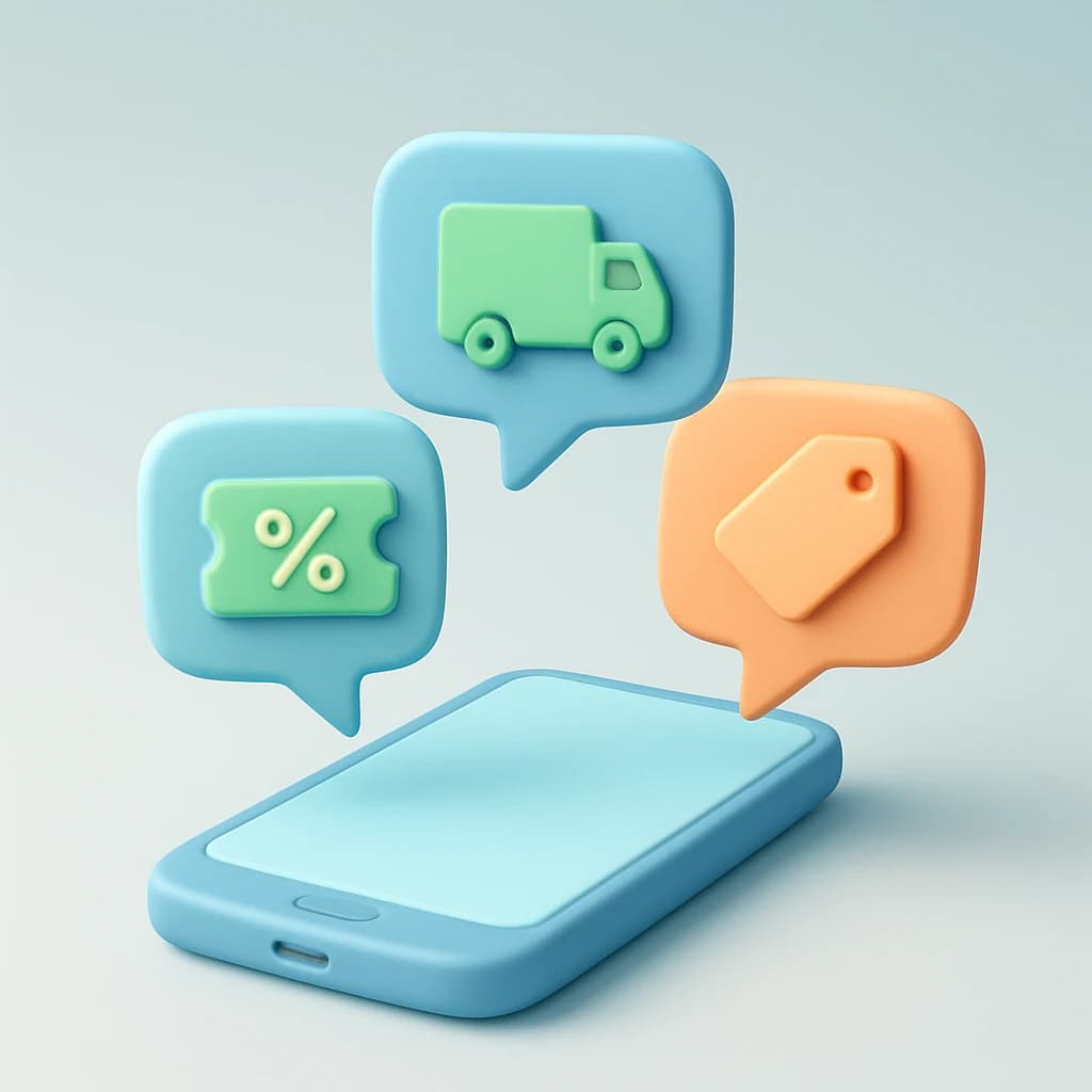 Ahorra hablando: consigue descuentos desde el chat