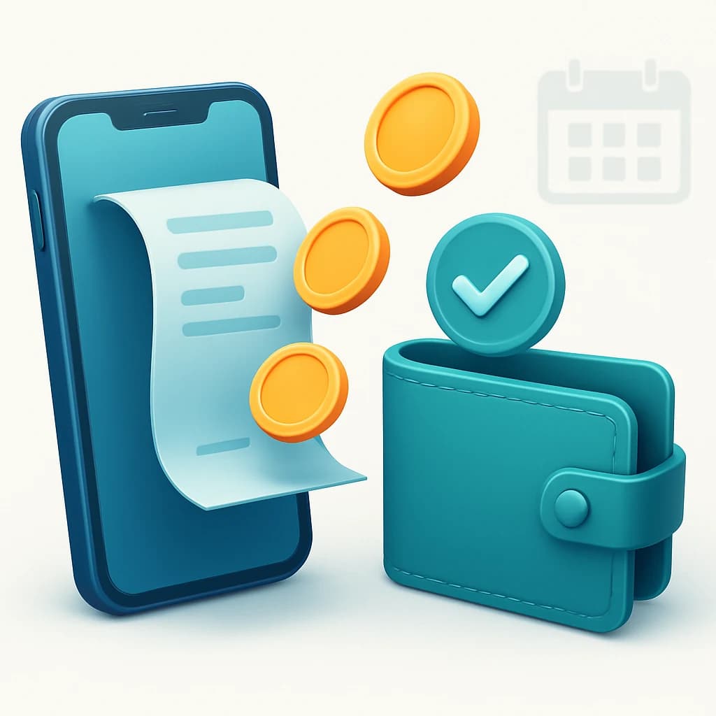 Ahorro poscompra: recupera dinero tras pagar (sin líos)