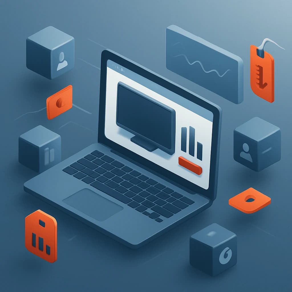 Ilustración del artículo: Black Friday 2025 en España: qué cambia para el comprador online