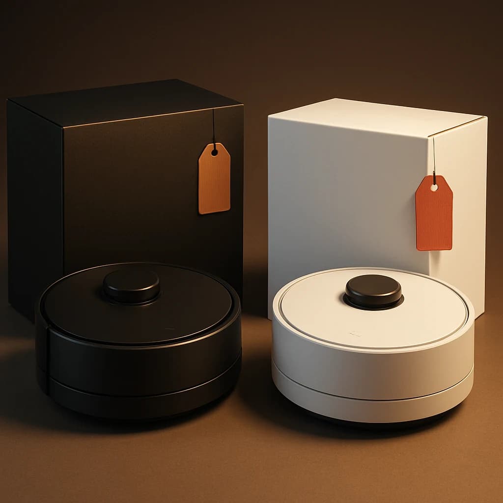 Clones de marca: paga menos encontrando el gemelo del producto