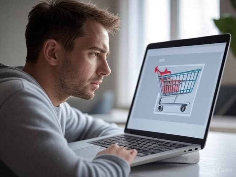 Cómo elegir productos de alto valor (y evitar compras impulsivas)