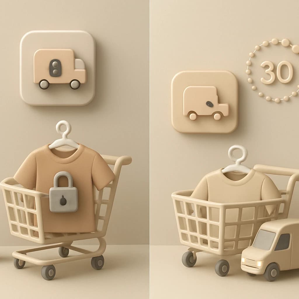 Ilustración de filtros de búsqueda