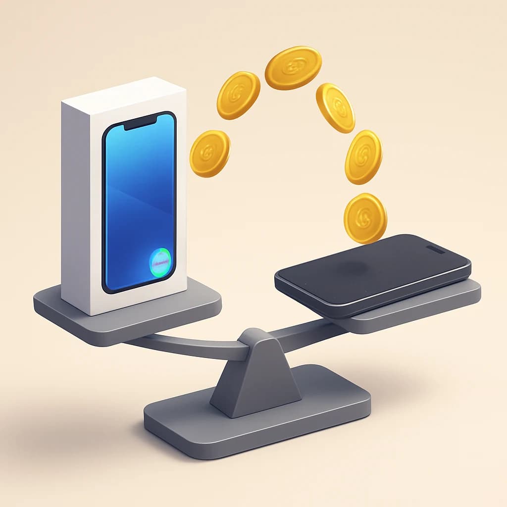 Compra neta: paga menos vendiendo lo viejo (guía práctica)