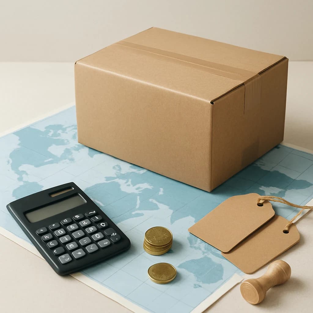 Importar bien para ahorrar: guía práctica sin sustos