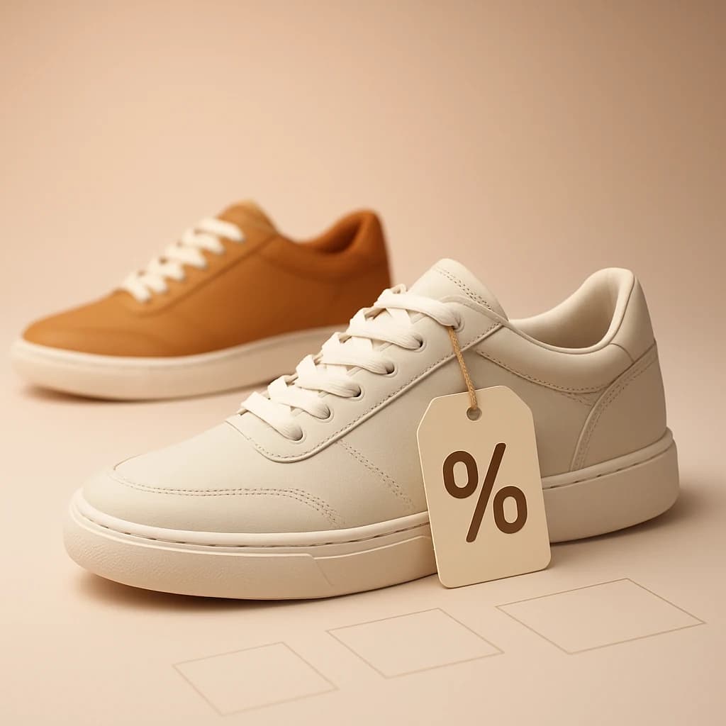 ilustración de comparación de variantes