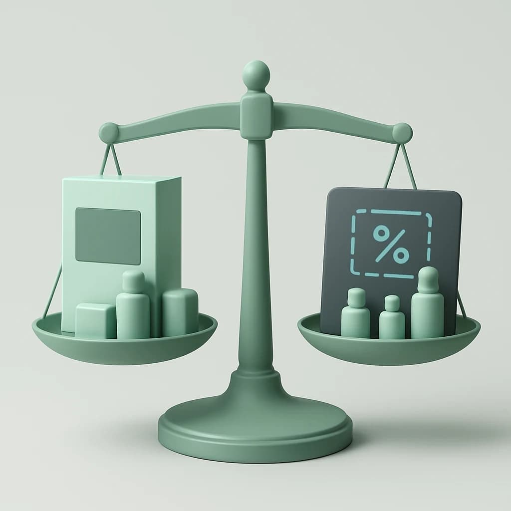 ilustración de carrito con prioridades