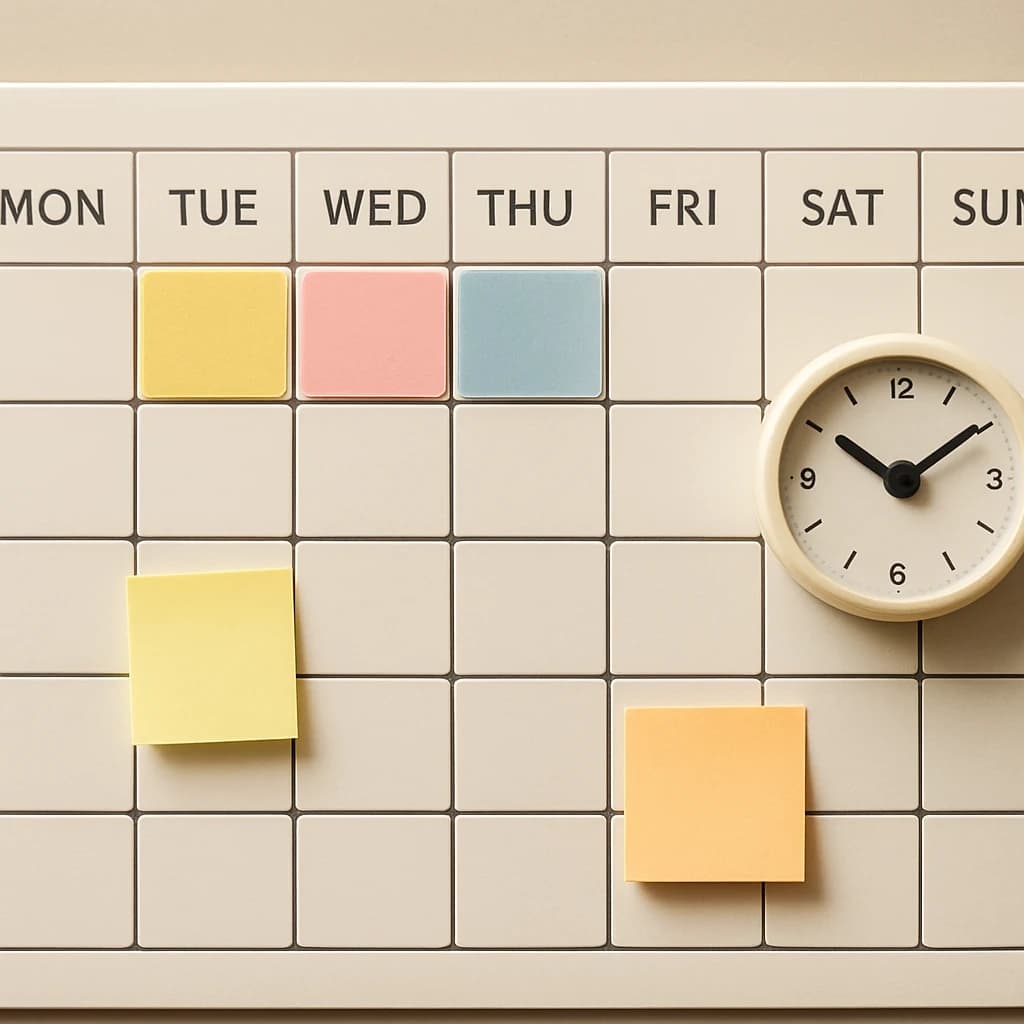 Ilustración de una balanza costo total vs precio etiqueta