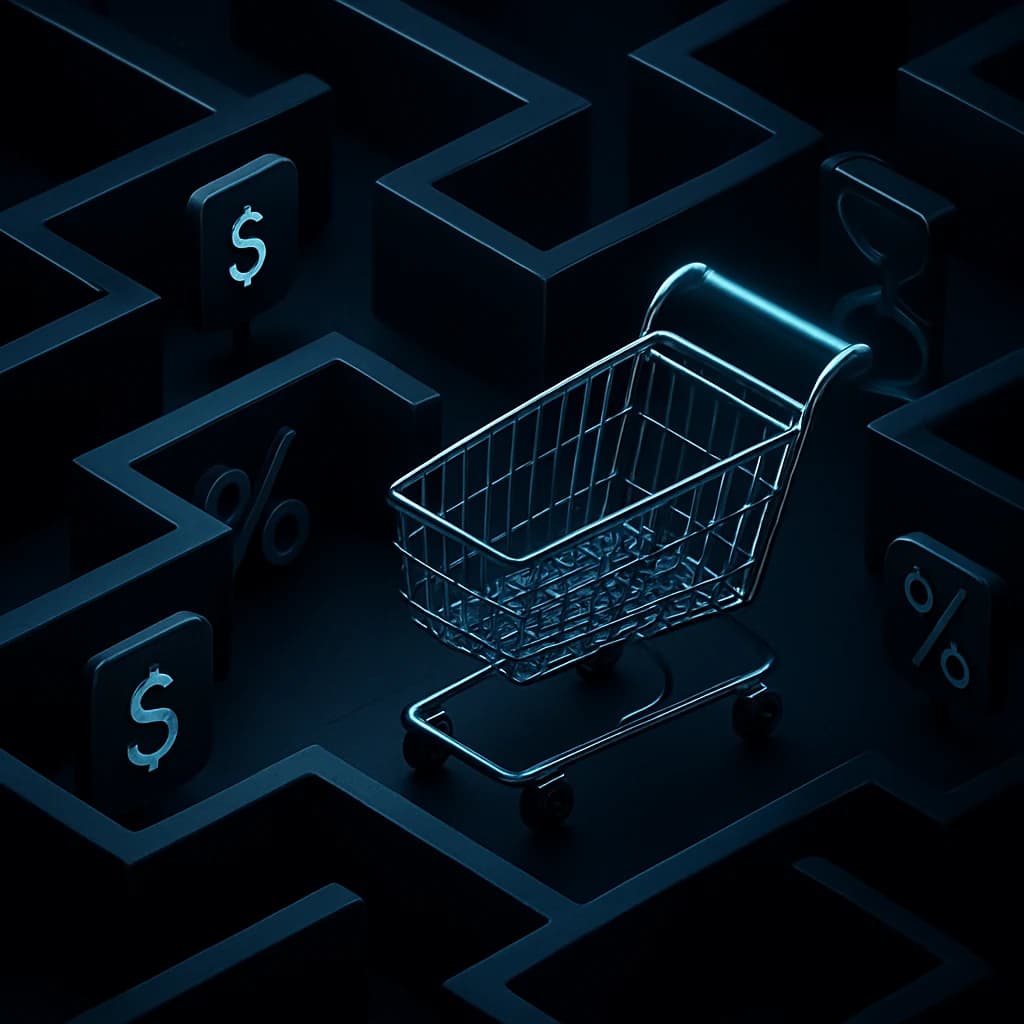 Sesgos que te cuestan dinero al cazar chollos (y cómo frenarlos)