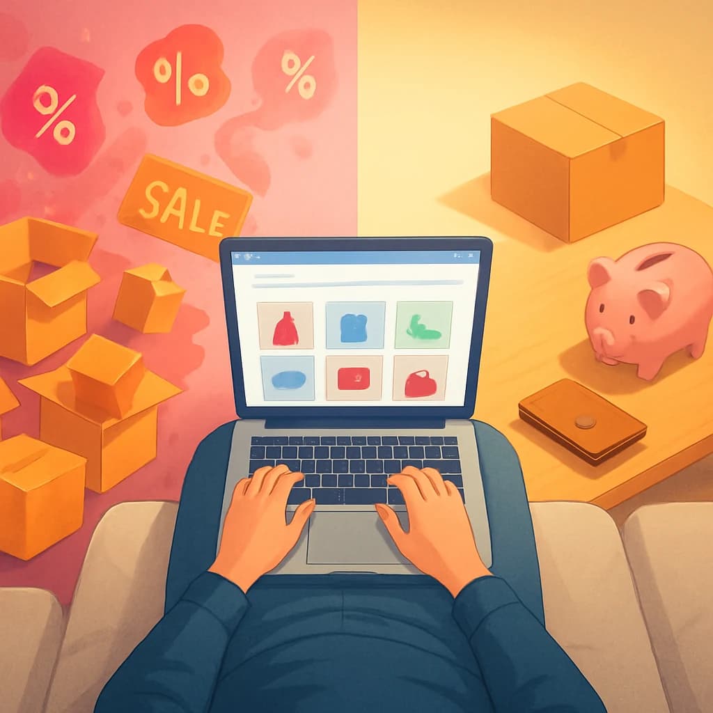 Ofertas que de verdad te hacen ahorrar (y las que no)