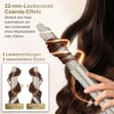 Thumbnail 3 de 7MAGIC 6 in 1 Airstyler – Beach Wave Styler ⌚