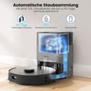 Thumbnail 1 de AIRROBO T20+ Saugroboter 3,5 L mit Absaugstation 🤖