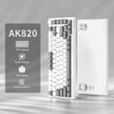 Thumbnail 1 de AJAZZ AK820 75% mechanische Tastatur mit Lautstärkeregler ⌨️