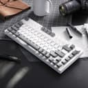 Thumbnail 6 de AJAZZ AK820 75% mechanische Tastatur mit Lautstärkeregler ⌨️