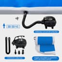 Thumbnail 4 de AKSPORT Air Matte Track Turnmatte 3/4/5/6 m 💥