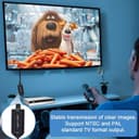 Thumbnail 3 de AMANKA Scart-auf-HDMI Konverter 1080p đ§