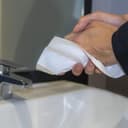 Thumbnail 5 de AmazonCommercial Papierhandtücher 3990 Blatt 📄