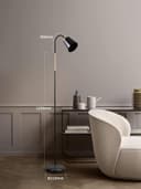 Thumbnail 2 de ANTENLICHT VILI Stehlampe 159 cm, E27 Leselampe đź’ˇ