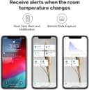 Thumbnail 4 de Aqara Temperatursensor und Hygrometer für HomeKit 🌡️