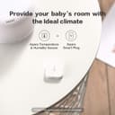 Thumbnail 5 de Aqara Temperatursensor und Hygrometer für HomeKit 🌡️