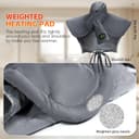 Thumbnail 4 de Arlierss Graphen Heizkissen Nacken- und Schulterwärmer 10000mAh 🔋