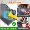 Thumbnail 5 de Arlierss Graphen Heizkissen Nacken- und Schulterwärmer 10000mAh 🔋