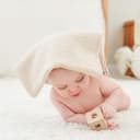 Thumbnail 4 de Bearmoss Moltontücher 60×60 cm, 4er Pack 🧸