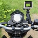 Thumbnail 5 de Belle Vous Motorrad- & Fahrradkamera-Halterung ⌚