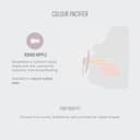 Thumbnail 3 de BIBS Colour Liberty Schnuller 2er-Pack Größe 2 📶