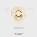 Thumbnail 4 de BIBS Colour Liberty Schnuller 2er-Pack Größe 2 📶