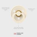 Thumbnail 4 de BIBS Colour Schnuller 4er‑Pack Größe 1 👶