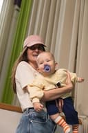 Thumbnail 5 de BIBS Colour Schnuller 4er‑Pack Größe 1 👶