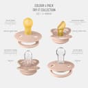 Thumbnail 1 de BIBS Schnuller 4er-Pack Blush ⌚