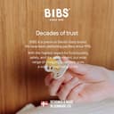 Thumbnail 5 de BIBS Supreme Schnuller 2er-Pack: 0-6 Monate 🎯