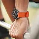 Thumbnail 1 de BISONSTRAP Silikon Uhrenarmband 14–22 mm ⌚