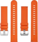 Thumbnail 2 de BISONSTRAP Silikon Uhrenarmband 14–22 mm ⌚