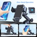 Thumbnail 5 de Blukar Handyhalterung Auto 360° drehbar 📱