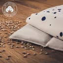 Thumbnail 2 de Blumtal Körnerkissen groß – Wärmekissen für Nacken und Schulter 🛏️