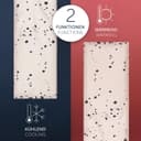 Thumbnail 3 de Blumtal Körnerkissen groß – Wärmekissen für Nacken und Schulter 🛏️