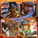 Thumbnail 2 de Book Nook Japan Sakura Straße – 293 Teile ⌚