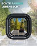 Thumbnail 2 de BOTSLAB CPL-Polarisationsfilter für Dual Dashcam G980H ⌚